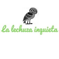 La Lechuza Inquieta 🦉 📚 📝(@InquietaLechuza) 's Twitter Profile Photo