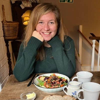 Fascinated by how bacteria and mobile genetic elements interact. Postdoc at the John Innes Centre. Find me on 🦋 @catriona1392.bsky.social