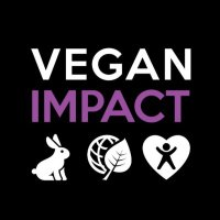 Vegan Impact (@veganimpact) 's Twitter Profile Photo