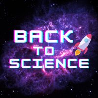 Back To Science(@backtoscience_) 's Twitter Profile Photo