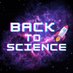Back To Science (@backtoscience_) Twitter profile photo
