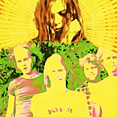 Pisces a cool loose affiliation of musicians who traversed the wild terrain of 60's psychedelic rock featuring Linda Bruner.🎼
https://t.co/neeBVXN6GJ