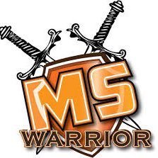 MS_warriors (twitch tv) gaming. I am the Multiple Sclerosis warrior I am a twitch TV streamer and this is my support group for people to follow me live.