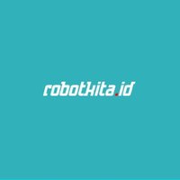 robotkita.id(@robotkitaid) 's Twitter Profile Photo