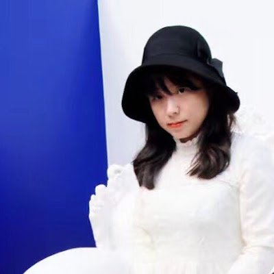 BeAngelaWang's profile picture. UX UI designer