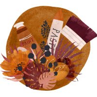 Martina Stuhlberger (@lamartina_art) 's Twitter Profile