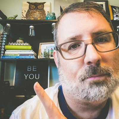 JeremyMichelbo1's profile picture. I am a training manager at a non-profit mental and behavioral health clinic.