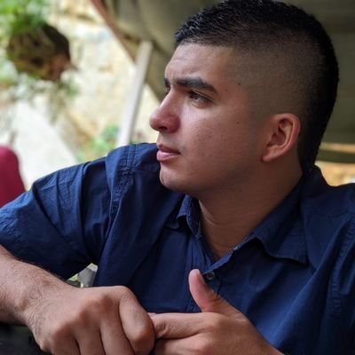 trianadavid25's profile picture. 🤘🏻🤘🏻