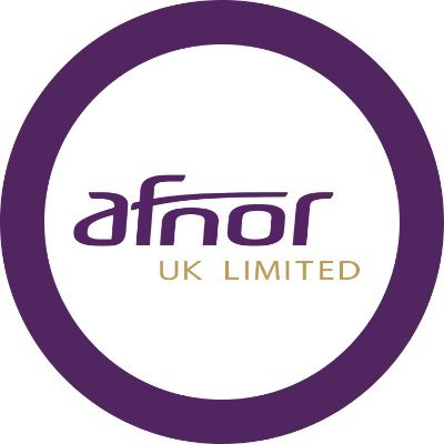 AFNOR UK Ltd is the certification body that will help your business grow by creating a more efficient team and adopting international standard best practices.