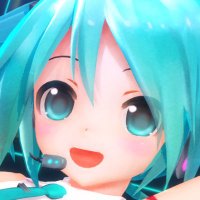 Siva(しば)(@Siva_mmd) 's Twitter Profile Photo