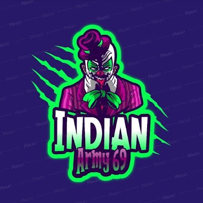 INDARMY69's profile picture. 