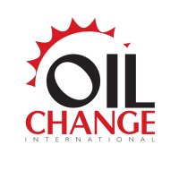 Oil Change International (@priceofoil) 's Twitter Profile Photo Oil Change International (@priceofoil) 's Twitter Profile Photo
