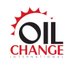 Oil Change International Profile picture