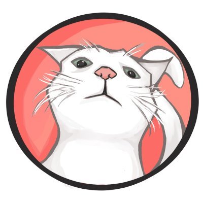 paripapapiripip's profile picture. ThE Next Meme Coins Killer ... Check Our Website
https://t.co/6P4uLO4UHN