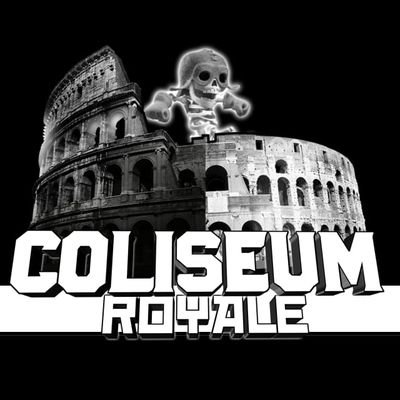 Coliseum Royale CR