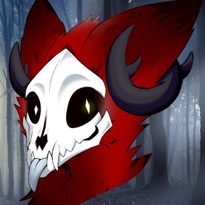 Fyre Wendigo ♀さんのプロフィール画像