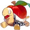 elepokemon's profile picture. ポケモントレーナー/ゆっくり実況しております🍎/#エルノート