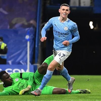 dannie_MCFC's profile picture. I stan a 🐐@philfoden stan, cityboy