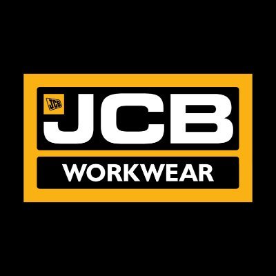 JCB Workwear, designed with comfort in mind with an accent on durability.