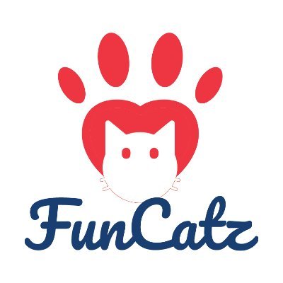 @Funcatz is the ultimate place for pet lovers (and just regular people as well) to get some pet-bliss in the middle of their day