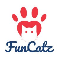Fun Cats(@FunCats7) 's Twitter Profile Photo