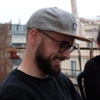cesar.wtf (@heycesr) 's Twitter Profile Photo