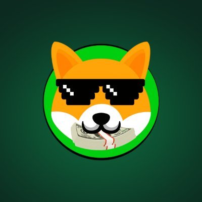 Official Twitter for Shiba Dollars
https://t.co/GHAAVwxofj