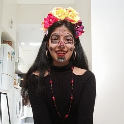 PhD Student at UNSW Sydney / VCCRI 🧬
BSc in Genomics (@lcgunam)
Interested in bioinformatics, genomics, evolution, machine learning and conservation 🦋🦖🐛🧬