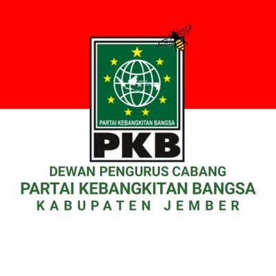 Official Account
DPC PKB Jember