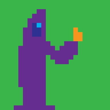 PIXEL MAGE