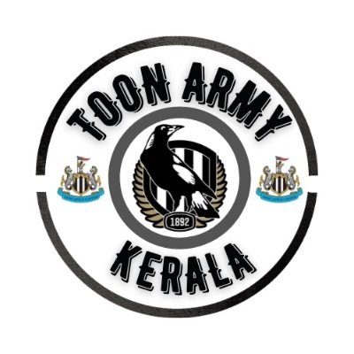 official Newcastle United fan Page🏝️