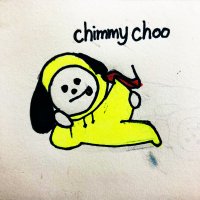chimmychoo (@chimmychoo1310) 's Twitter Profile