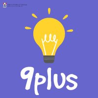9 Plus Podcast (@9pluspodcast) 's Twitter Profile