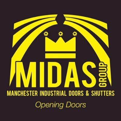 midas_doors's profile picture. Manchester Industrial Doors And Shutters

An experienced and professional team dedicated to providing high quality products and excellent service