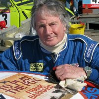 Frank Barnard - @FrankBarnard Twitter Profile Photo