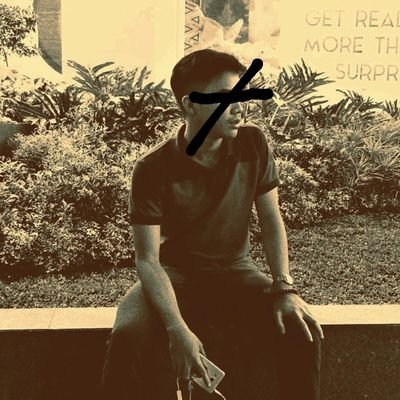 indinakosimo's profile picture. malunod sa kawalan 🕊️