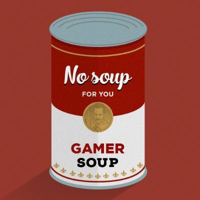 soupmenot's profile picture. 