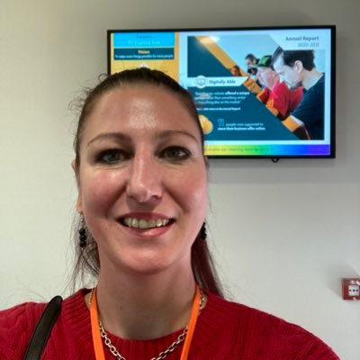 Hi all,my name is Natalie and I am the Community Development Officer for For Housing in Eccles.That means I get to work with people making our community better!