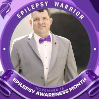 💜Kevin-Epilepsy Warrior💜 (@kevinkays) 's Twitter Profile