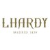 Lhardy (@CasaLhardy) Twitter profile photo