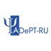 ADePT-RU (@adept_ru) Twitter profile photo ADePT-RU (@adept_ru) Twitter profile photo