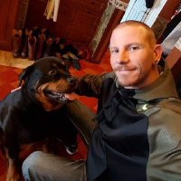 Rusty Baumgardner (@rustyb05) 's Twitter Profile Photo