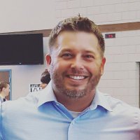 Brandon Jones (@1drivenbyvision) 's Twitter Profile