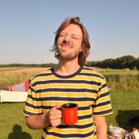 Daniel Anthes (@anthesdaniel) 's Twitter Profile Photo Daniel Anthes (@anthesdaniel) 's Twitter Profile Photo