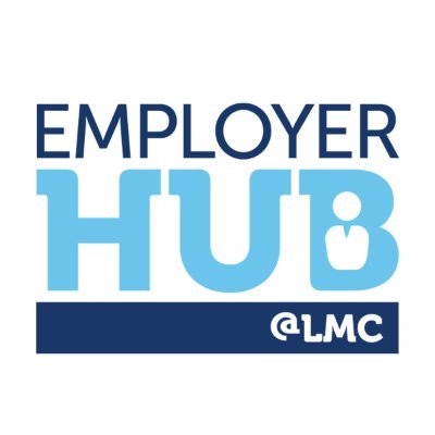 The Employer Hub @lmcollege dedicated to improving the skills of employees in the North West to meet ever-changing business demands 💼
