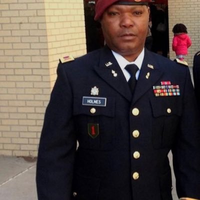 United States Army, Chief Warrant Officer 3, (RET).