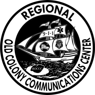 The ROCCC-REGIONAL Old Colony Communications Center. Regional 911 Dispatch for Duxbury, Plympton, Halifax, Rochester, Hanson, and Hanover. #ROCCC