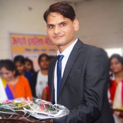 Managing Director at Dominate Infoline Pvt. Ltd.