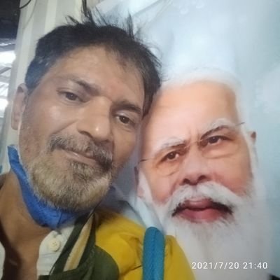 I am a Normal citizen of our India...BHARAT DESH HUMARA HAI...SONE KI CHIDIYA LOG BOLTE https://t.co/3zVOeyPGlK full Rawan Raaz has come to An end since Mr.MODI CAME 🙏