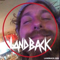 Landback Socialist Dad Account(@comradeclasswar) 's Twitter Profile Photo